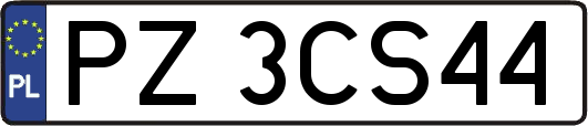 PZ3CS44