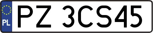 PZ3CS45