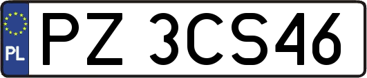 PZ3CS46
