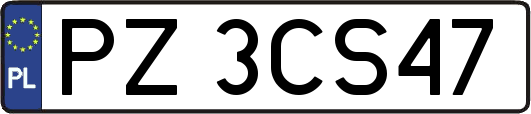 PZ3CS47