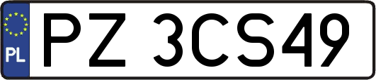 PZ3CS49