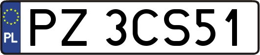 PZ3CS51