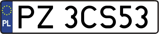 PZ3CS53