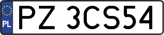 PZ3CS54