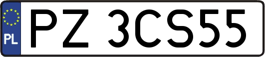 PZ3CS55