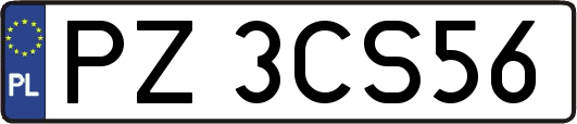 PZ3CS56