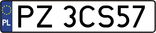 PZ3CS57