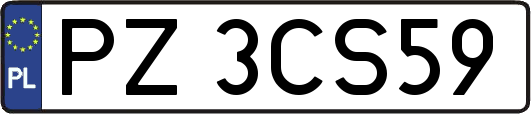 PZ3CS59