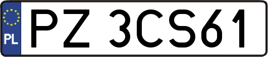 PZ3CS61