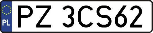 PZ3CS62