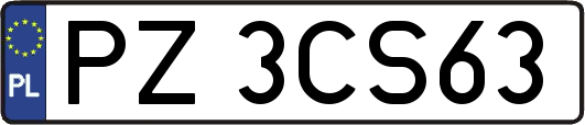 PZ3CS63