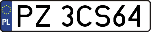 PZ3CS64