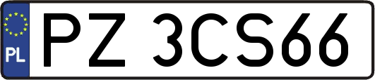 PZ3CS66