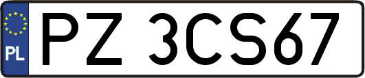 PZ3CS67