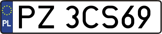 PZ3CS69