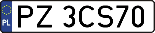 PZ3CS70