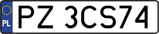 PZ3CS74