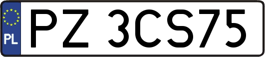 PZ3CS75