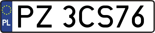 PZ3CS76