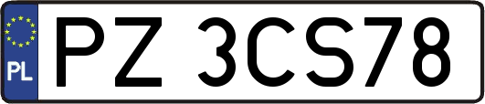 PZ3CS78