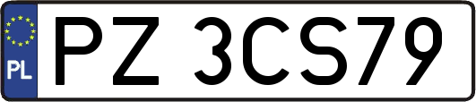 PZ3CS79