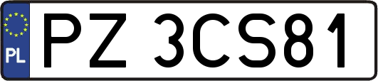 PZ3CS81