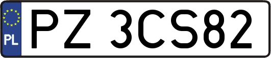 PZ3CS82