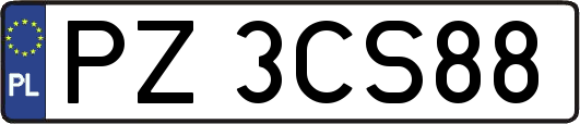 PZ3CS88