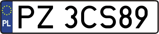 PZ3CS89
