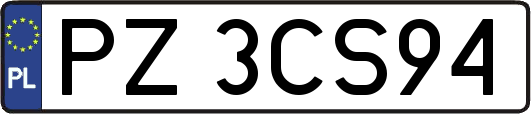 PZ3CS94