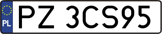 PZ3CS95