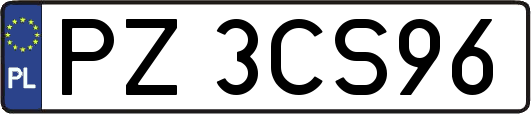 PZ3CS96