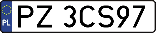 PZ3CS97