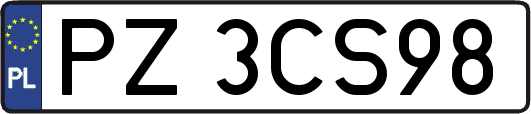 PZ3CS98