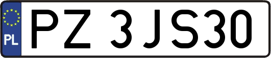 PZ3JS30