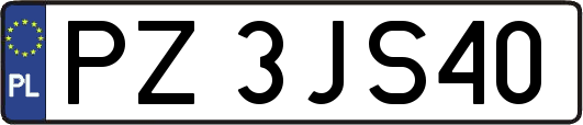 PZ3JS40