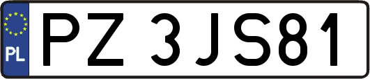 PZ3JS81
