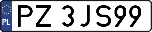 PZ3JS99