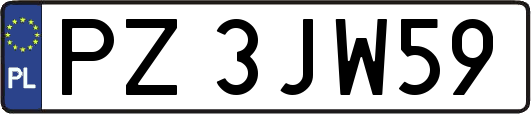 PZ3JW59