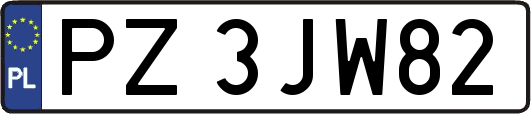 PZ3JW82