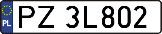 PZ3L802
