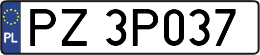 PZ3P037