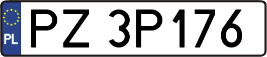 PZ3P176