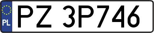 PZ3P746