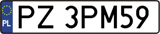 PZ3PM59
