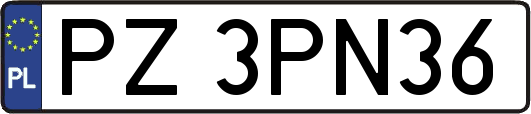 PZ3PN36
