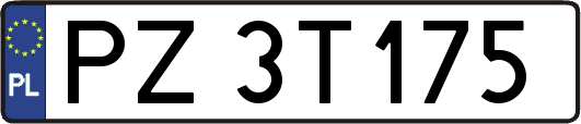 PZ3T175
