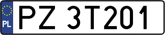 PZ3T201