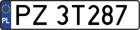 PZ3T287
