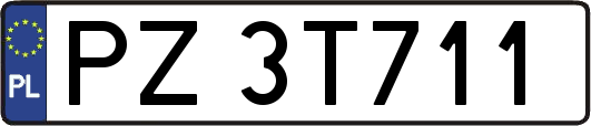 PZ3T711